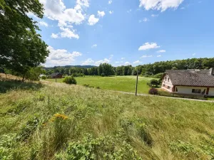 Prodej pozemku pro bydlení, Horní Olešnice, 1849 m2
