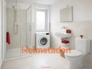 Pronájem bytu 1+1, Ostrava - Moravská Ostrava, Na Desátém, 39 m2