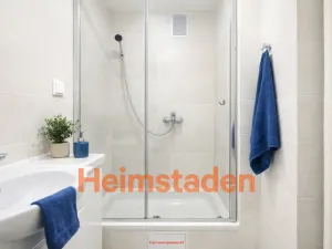 Pronájem bytu 3+kk, Ostrava - Moravská Ostrava, Na Desátém, 83 m2