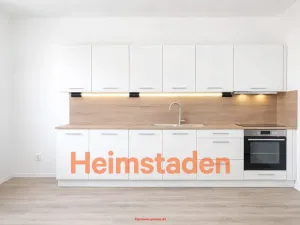 Pronájem bytu 3+kk, Ostrava - Poruba, náměstí Boženy Němcové, 80 m2