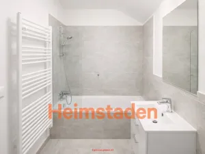 Pronájem bytu 2+kk, Ostrava - Poruba, Havlíčkovo náměstí, 68 m2