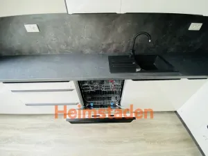Pronájem bytu 2+kk, Ostrava - Poruba, Havlíčkovo náměstí, 68 m2