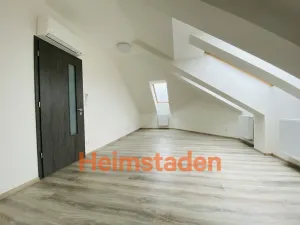 Pronájem bytu 2+kk, Ostrava - Poruba, Havlíčkovo náměstí, 68 m2