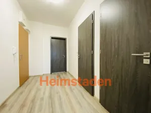 Pronájem bytu 2+kk, Ostrava - Poruba, Havlíčkovo náměstí, 68 m2