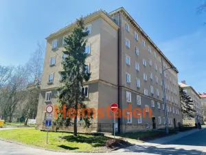 Pronájem bytu 2+kk, Ostrava - Poruba, Havlíčkovo náměstí, 68 m2