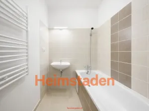 Pronájem bytu 2+1, Ostrava - Poruba, Havanská, 59 m2
