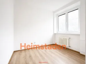Pronájem bytu 2+1, Ostrava - Poruba, Havanská, 59 m2