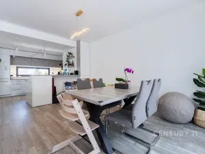 Prodej bytu 4+kk, Praha - Modřany, Horkého, 129 m2