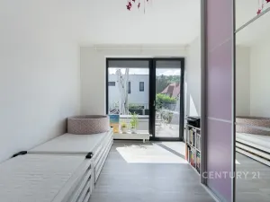 Prodej bytu 4+kk, Praha - Modřany, Horkého, 129 m2