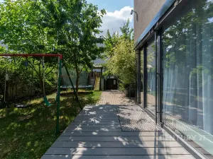 Prodej bytu 4+kk, Praha - Modřany, Horkého, 129 m2