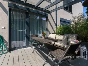 Prodej bytu 4+kk, Praha - Modřany, Horkého, 129 m2