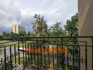 Pronájem bytu 2+1, Ostrava - Poruba, Opletalova, 62 m2