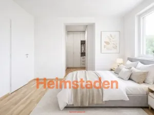 Pronájem bytu 2+1, Ostrava - Poruba, Opletalova, 60 m2