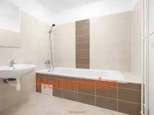 Pronájem bytu 2+1, Ostrava - Poruba, Opletalova, 60 m2