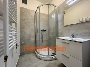 Pronájem bytu 2+kk, Ostrava - Poruba, Francouzská, 53 m2