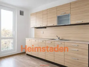 Pronájem bytu 3+1, Frýdek-Místek - Místek, Československé armády, 67 m2