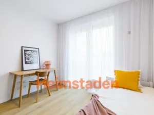 Pronájem bytu 3+1, Praha - Holešovice, Vrbenského, 62 m2