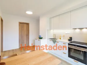 Pronájem bytu 3+1, Praha - Holešovice, Vrbenského, 62 m2