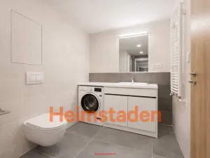 Pronájem bytu 2+1, Praha - Holešovice, Vrbenského, 54 m2