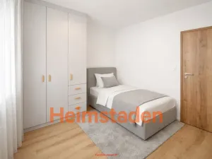 Pronájem bytu 2+1, Praha - Holešovice, Vrbenského, 48 m2