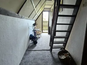 Prodej chaty, Tis u Blatna, 60 m2