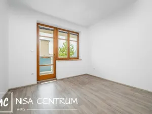 Pronájem bytu 2+kk, Vrchlabí, Jihoslovanská, 44 m2