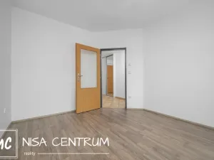 Pronájem bytu 2+kk, Vrchlabí, Jihoslovanská, 44 m2