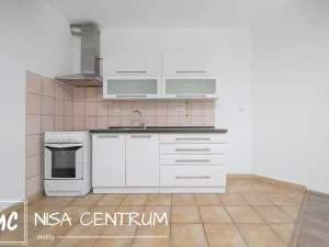 Pronájem bytu 2+kk, Vrchlabí, Jihoslovanská, 44 m2