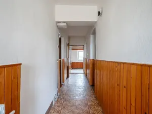 Prodej rodinného domu, Brno, Stránská, 114 m2