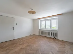 Prodej rodinného domu, Brno, Stránská, 114 m2