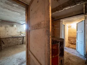 Prodej rodinného domu, Brno, Stránská, 114 m2
