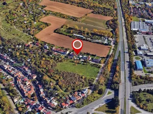Prodej rodinného domu, Brno, Stránská, 114 m2