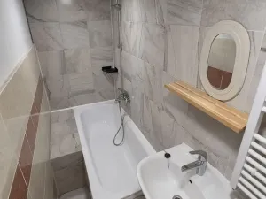 Prodej rodinného domu, Dobkovice, 100 m2