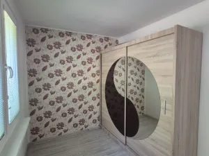 Pronájem bytu 3+1, Ústí nad Labem - Neštěmice, Mlýnská, 63 m2