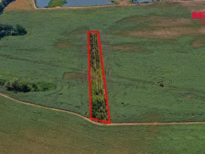 Prodej pole, Zaječí, 14490 m2
