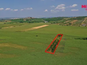 Prodej pole, Zaječí, 14490 m2