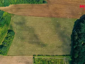 Prodej komerčního pozemku, Polom, 27304 m2