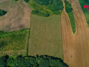 Prodej komerčního pozemku, Polom, 27304 m2