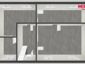 Prodej rodinného domu, Lázně Kynžvart, 200 m2
