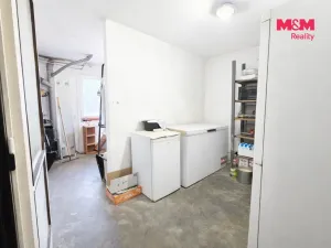 Prodej rodinného domu, Osoblaha, Slunečná, 202 m2