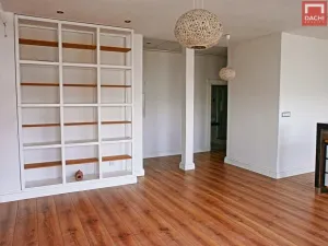 Pronájem bytu 2+kk, Olomouc - Nová Ulice, 60 m2