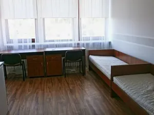 Pronájem bytu 1+kk, Olomouc, Wellnerova, 20 m2