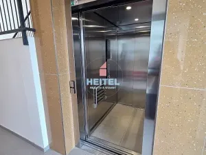 Prodej bytu 2+kk, Slavkov u Brna, Slovanská, 85 m2