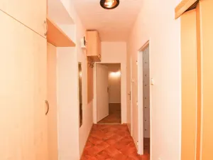 Pronájem bytu 3+kk, Tišnov, Hornická, 53 m2