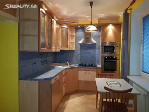 Pronájem bytu 3+kk, Tišnov, Hornická, 53 m2