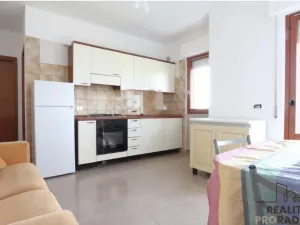 Prodej bytu 2+kk, Via V. Bellini,Villa Rosa,Itálie, 42 m2