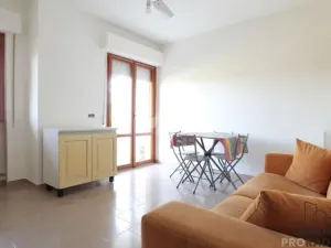 Prodej bytu 2+kk, Via V. Bellini,Villa Rosa,Itálie, 42 m2