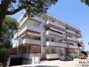 Prodej bytu 2+kk, Villa Rosa,Itálie, 42 m2
