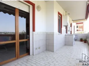 Prodej bytu 2+kk, Villa Rosa,Itálie, 42 m2
