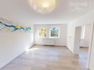 Pronájem bytu 3+kk, Příbram, Dlouhá, 63 m2